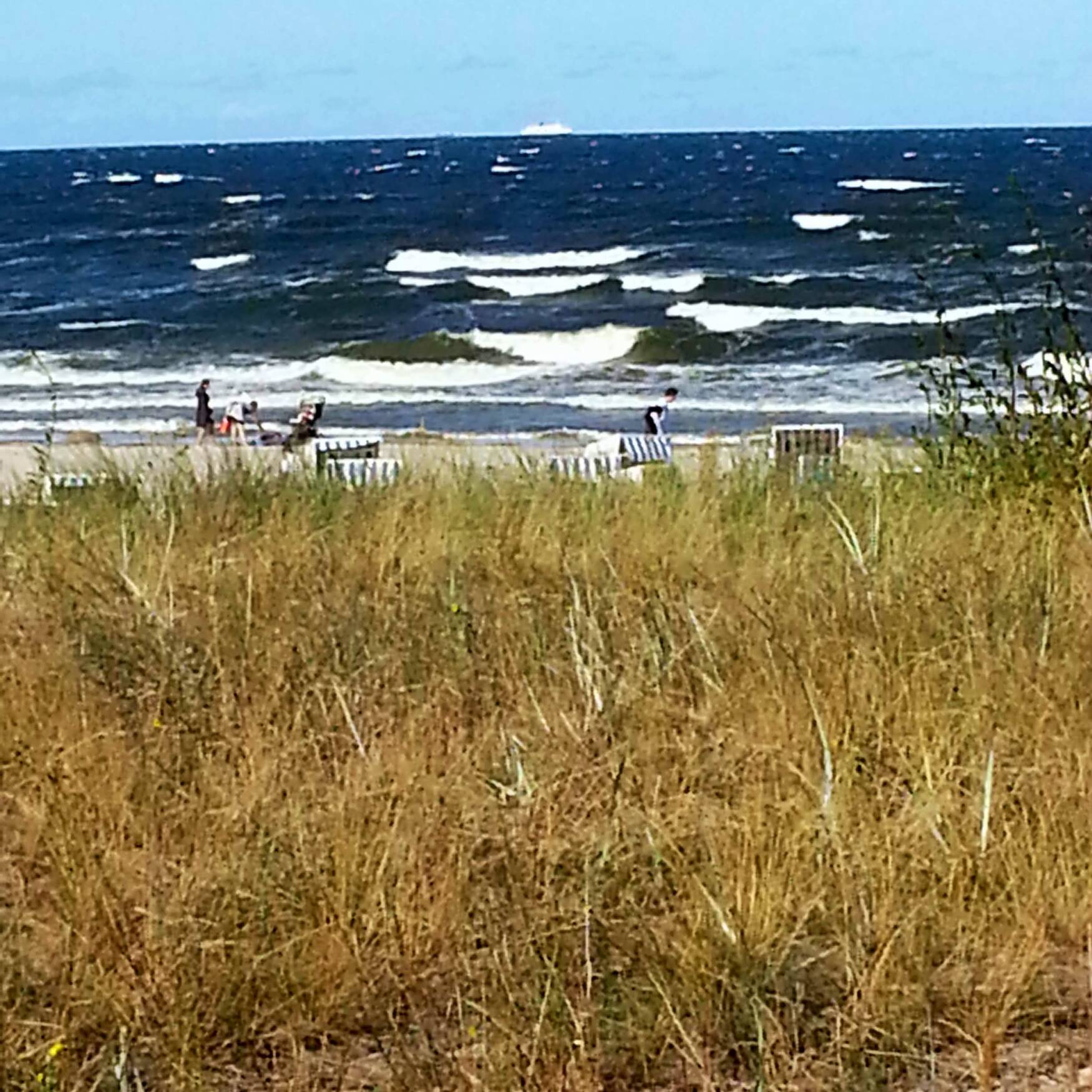 🇩🇪Usedom🇵🇱