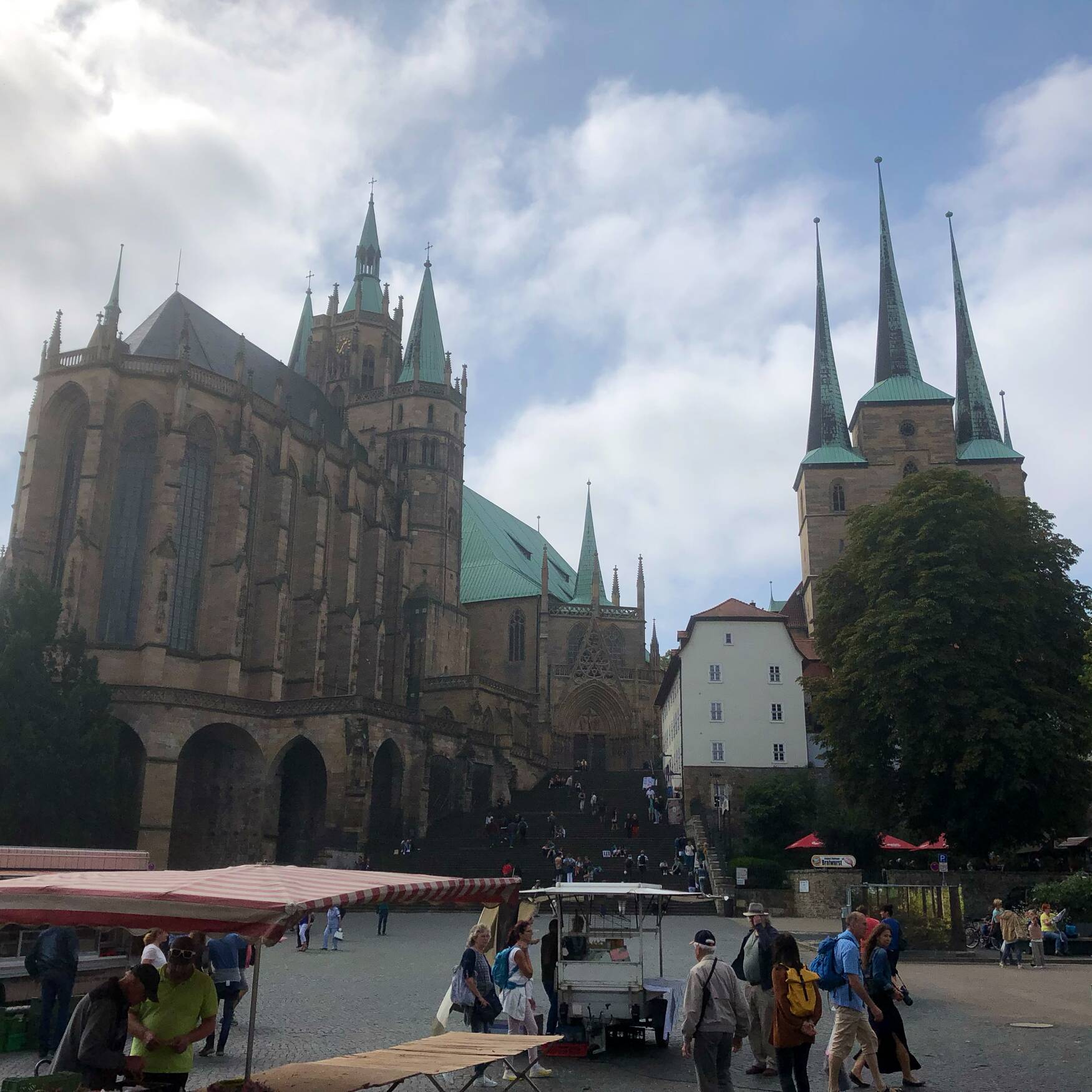 🇩🇪Thüringen Heimat🇩🇪