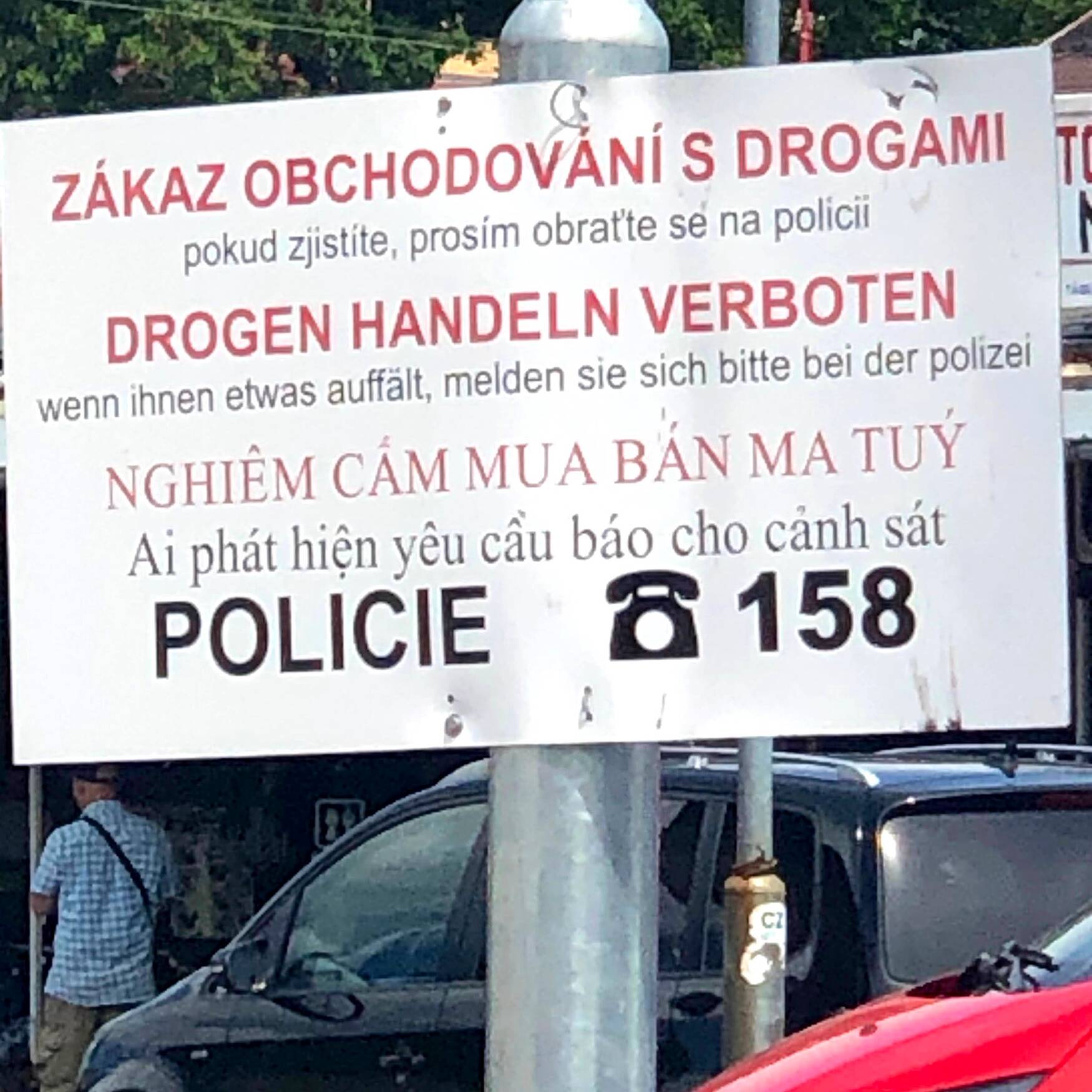 🇨🇿Tschechien🇨🇿