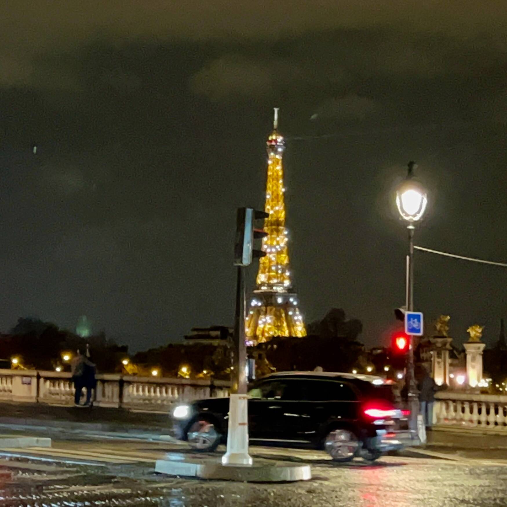 🇫🇷Frankreich: Paris🇫🇷