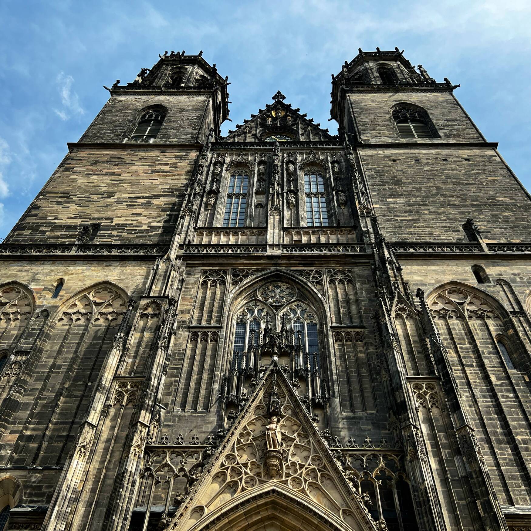 🇩🇪Sachsen-Anhalt Teil 2🇩🇪