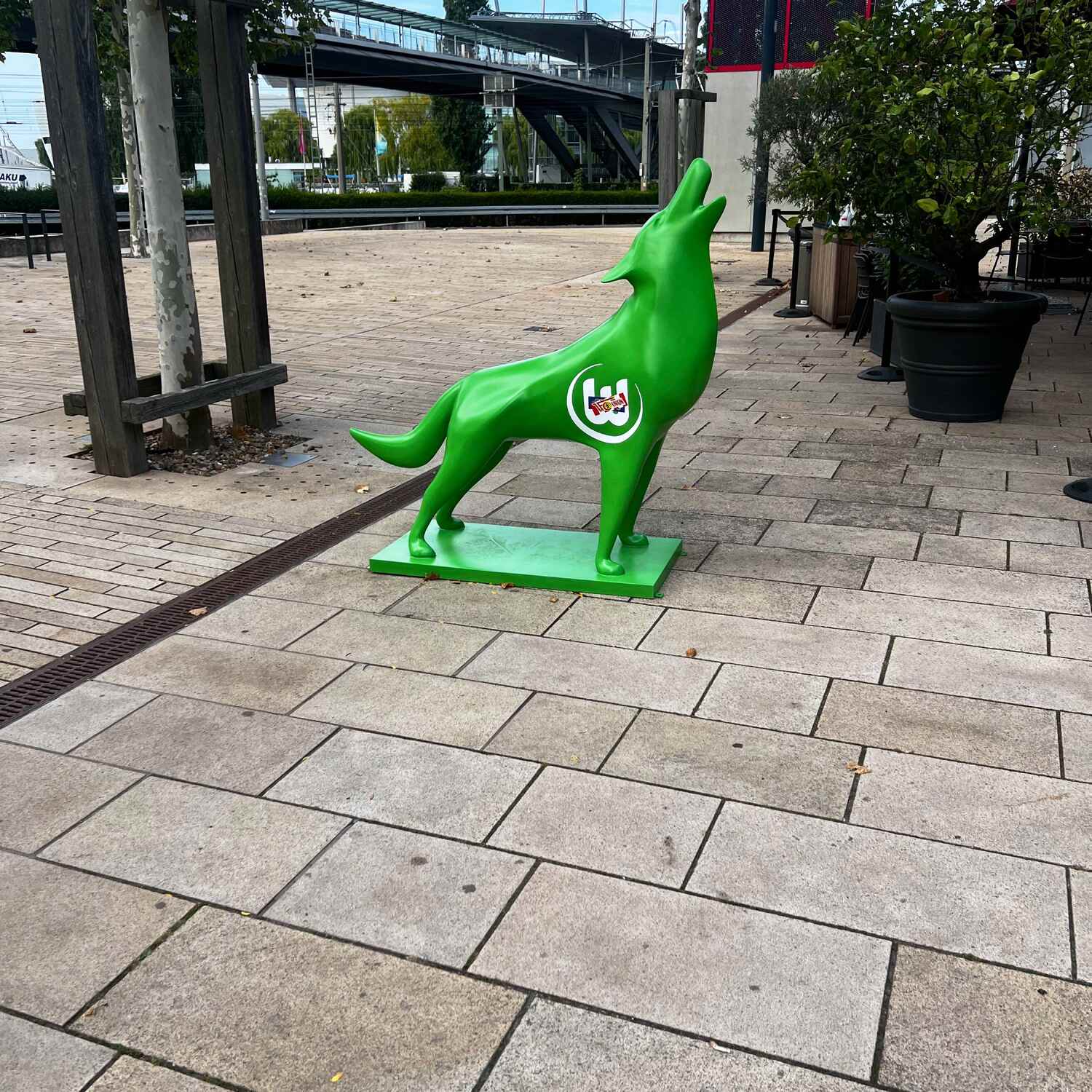 🇩🇪Wolfsburg🇩🇪