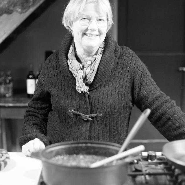 Anja Menges