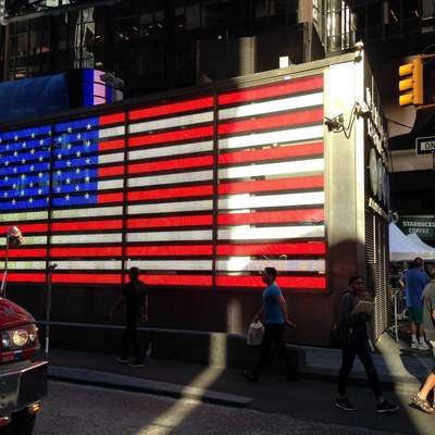 New York
