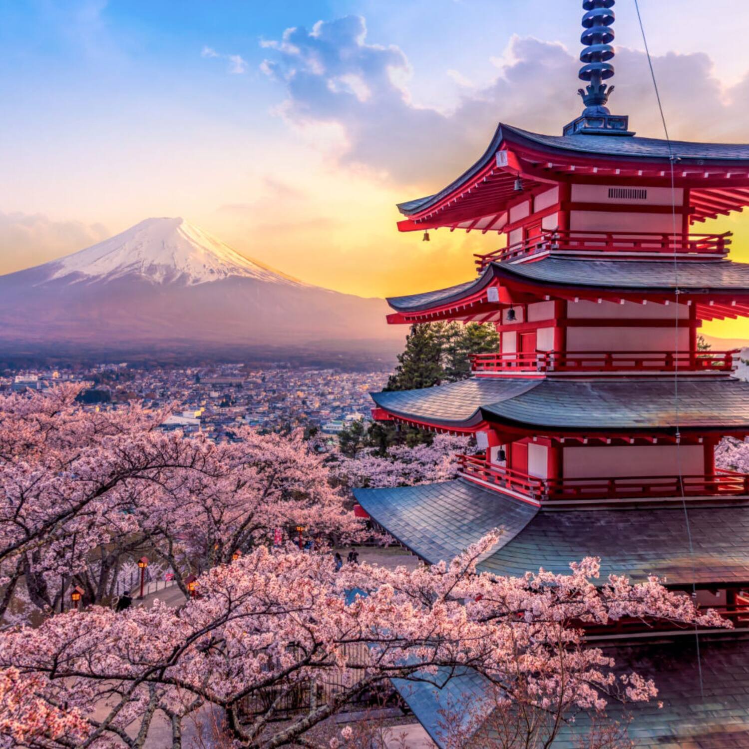 Japan