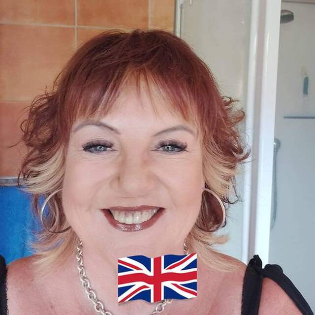 Deborah Thompson