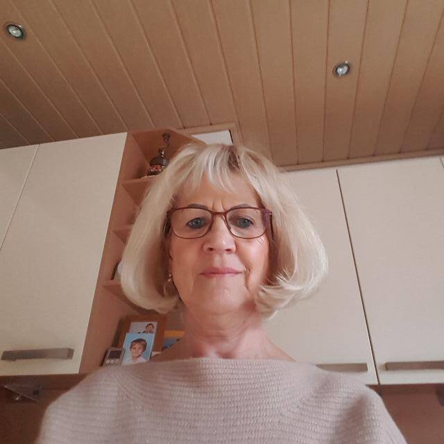 Rosemarie Benlian