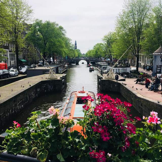 Europe 2018