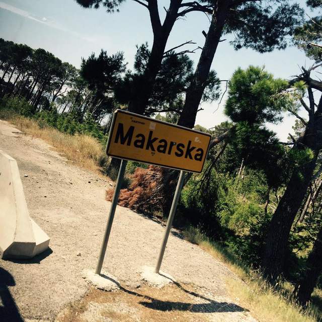 Kroatien
