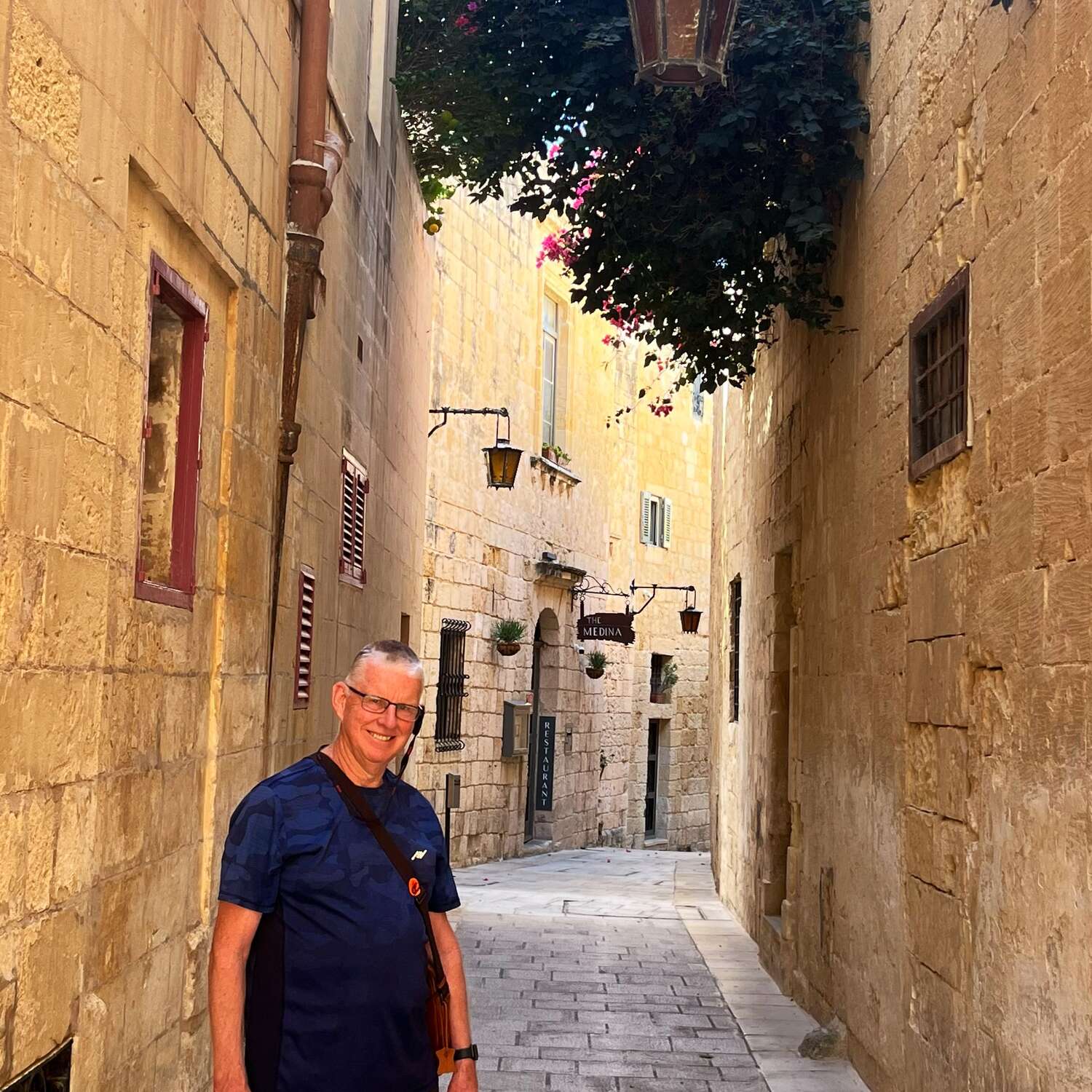 Mediterranean Cruise 2025