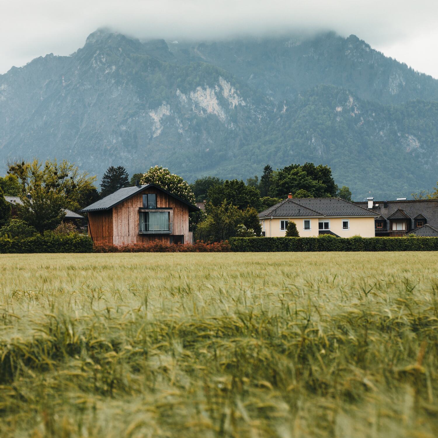 Dienstreise zur Messe Salzburg