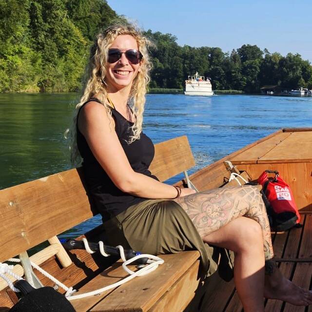 Désirée Wyss-Versini