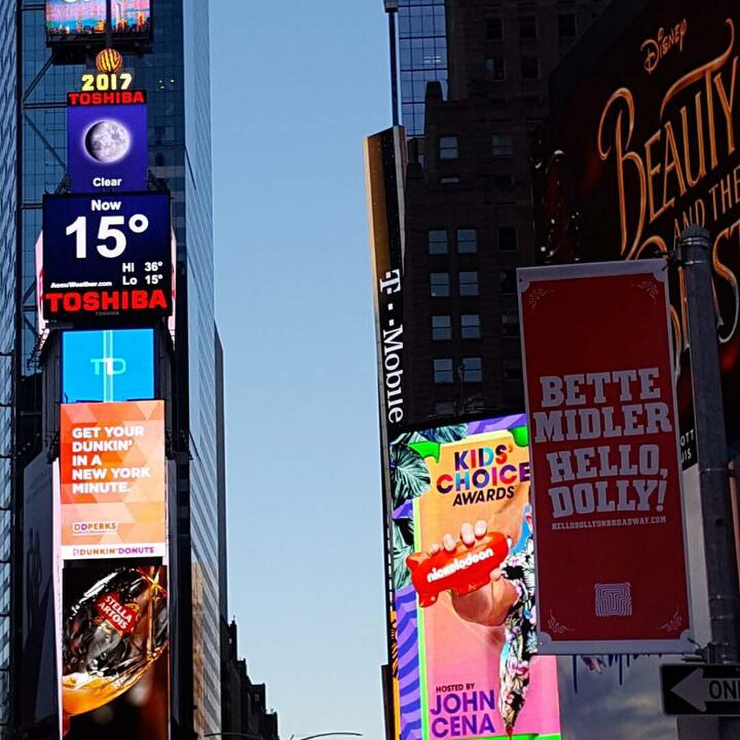 New York & Costa Rica