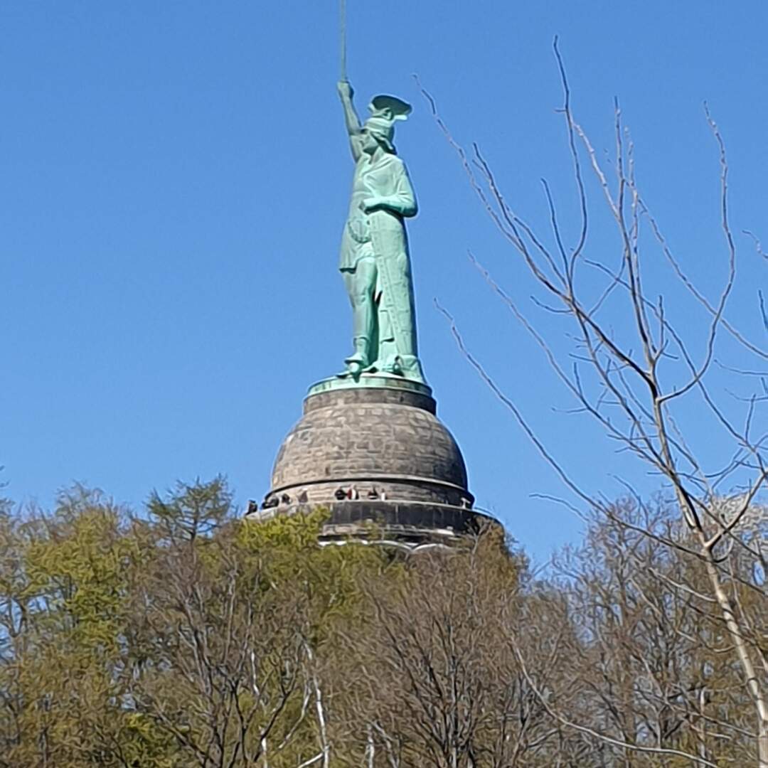 Hermannslauf 2022