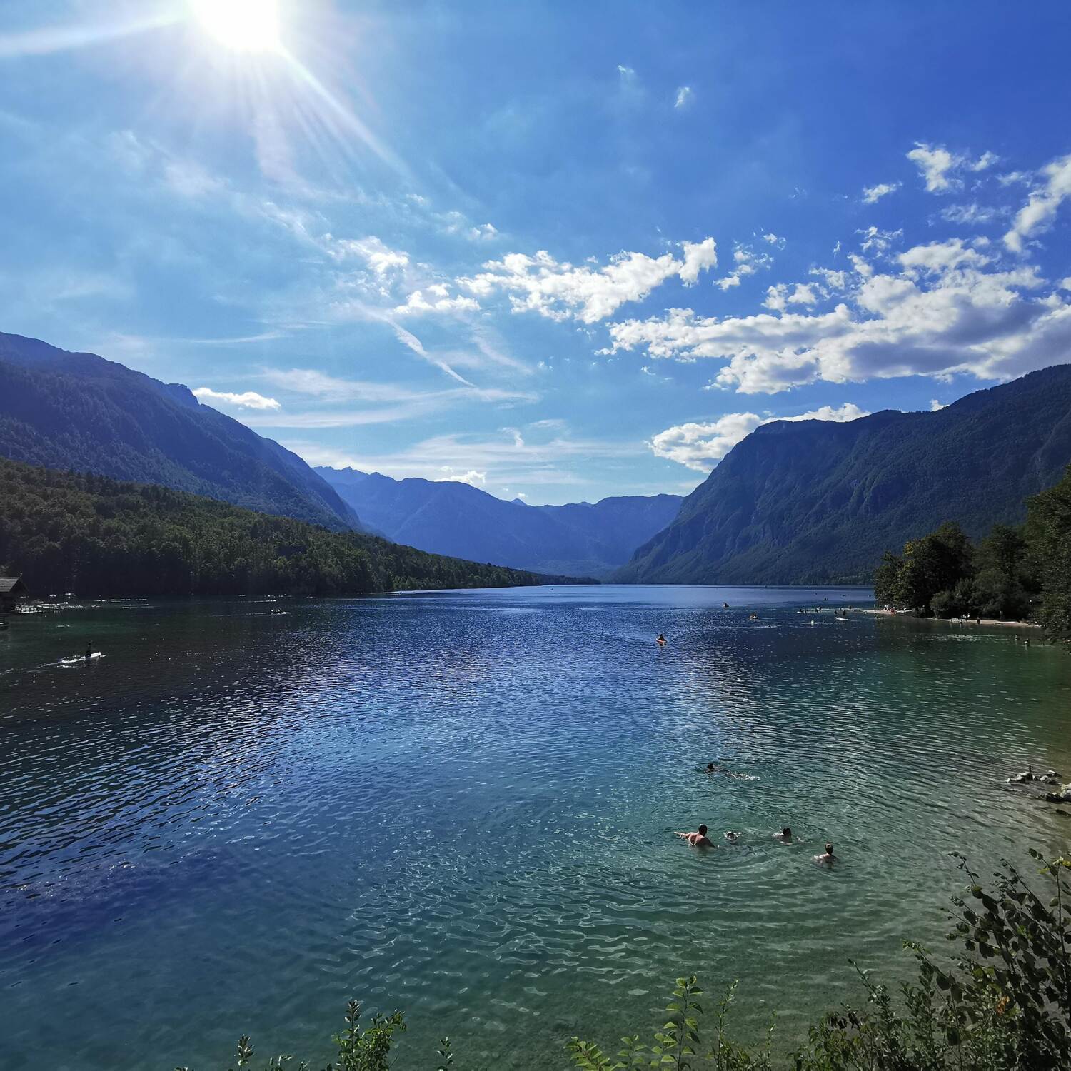 Slovenie
