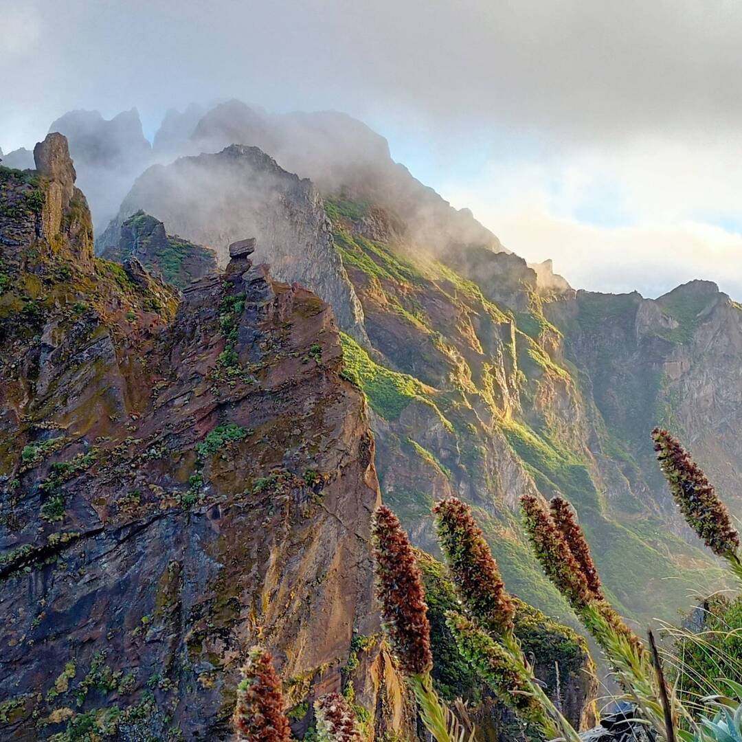 Madeira 2022