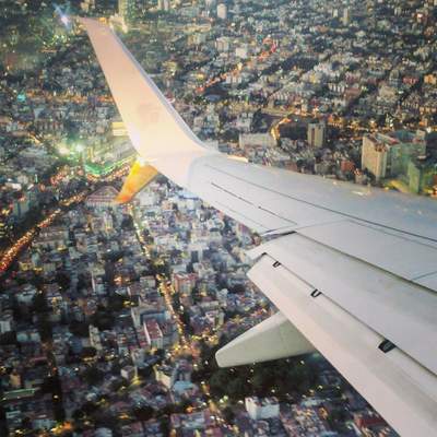 South America