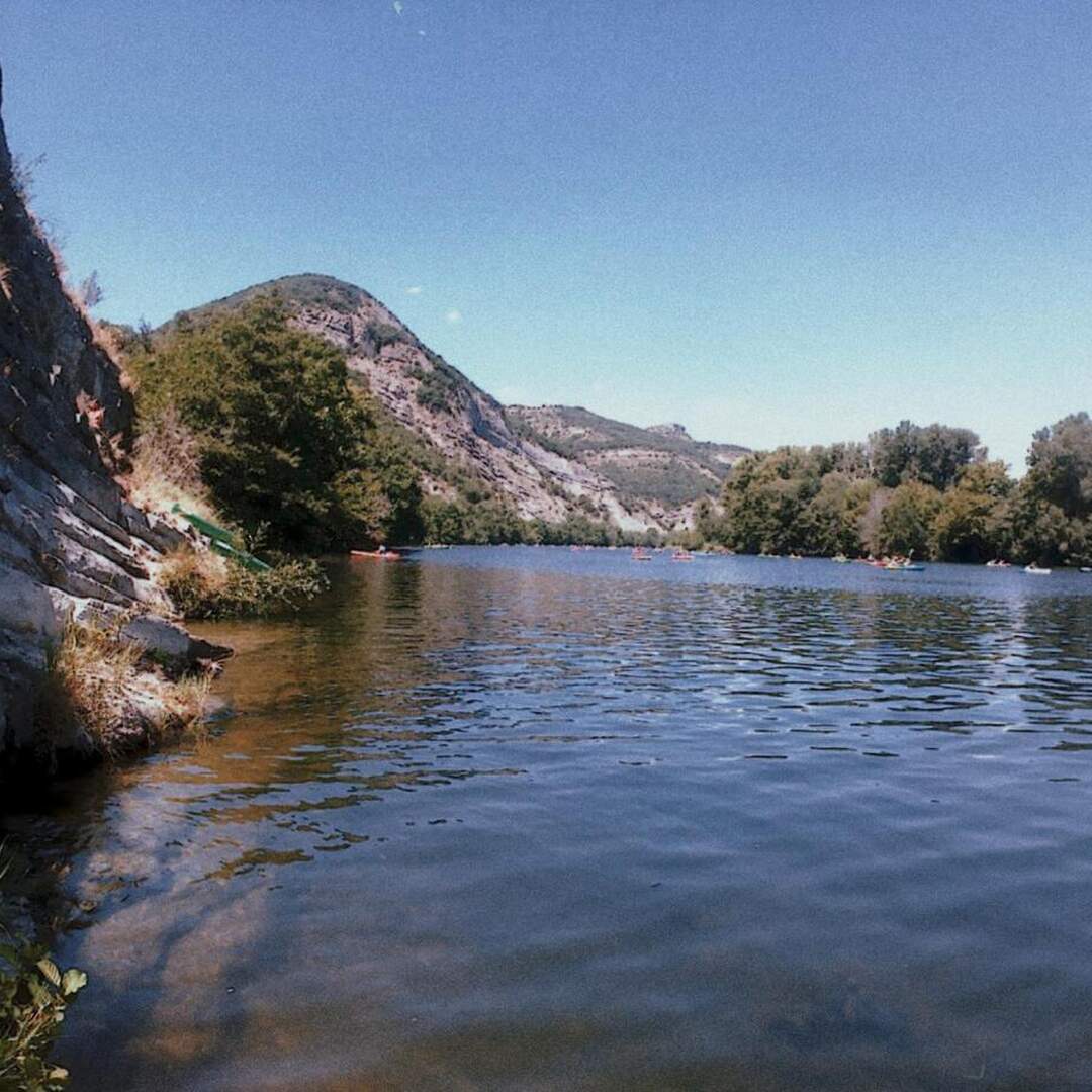 Ardèche