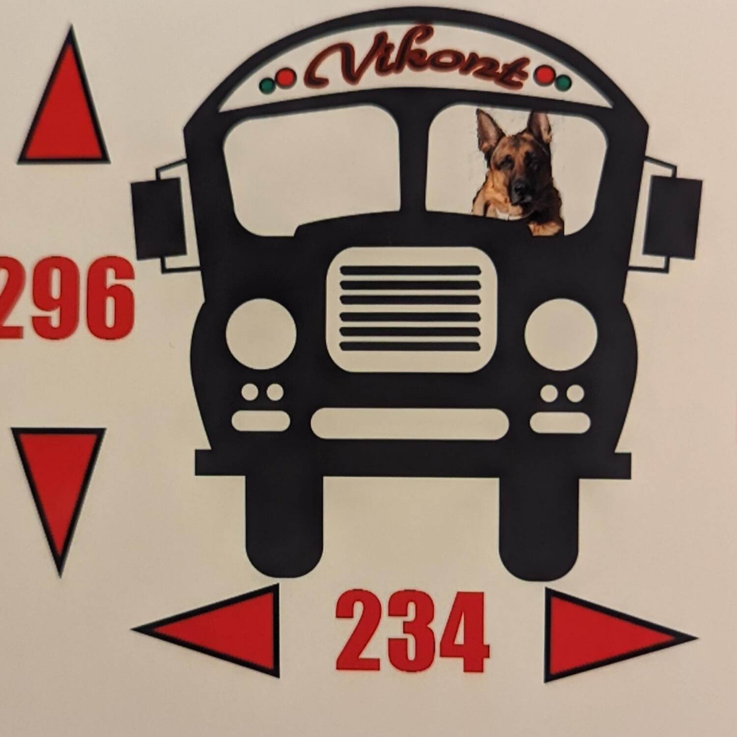Operation "Nordkapp" 2023