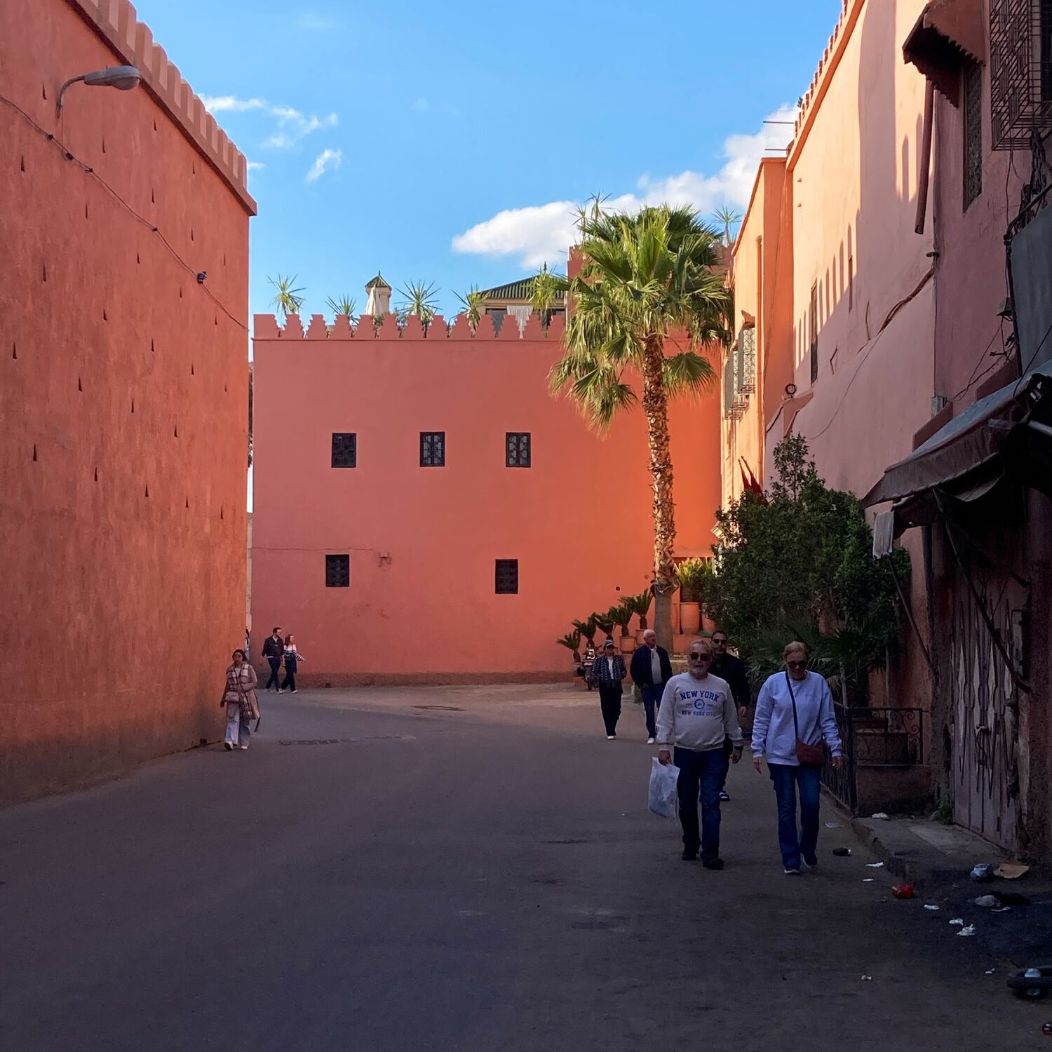 Morocco