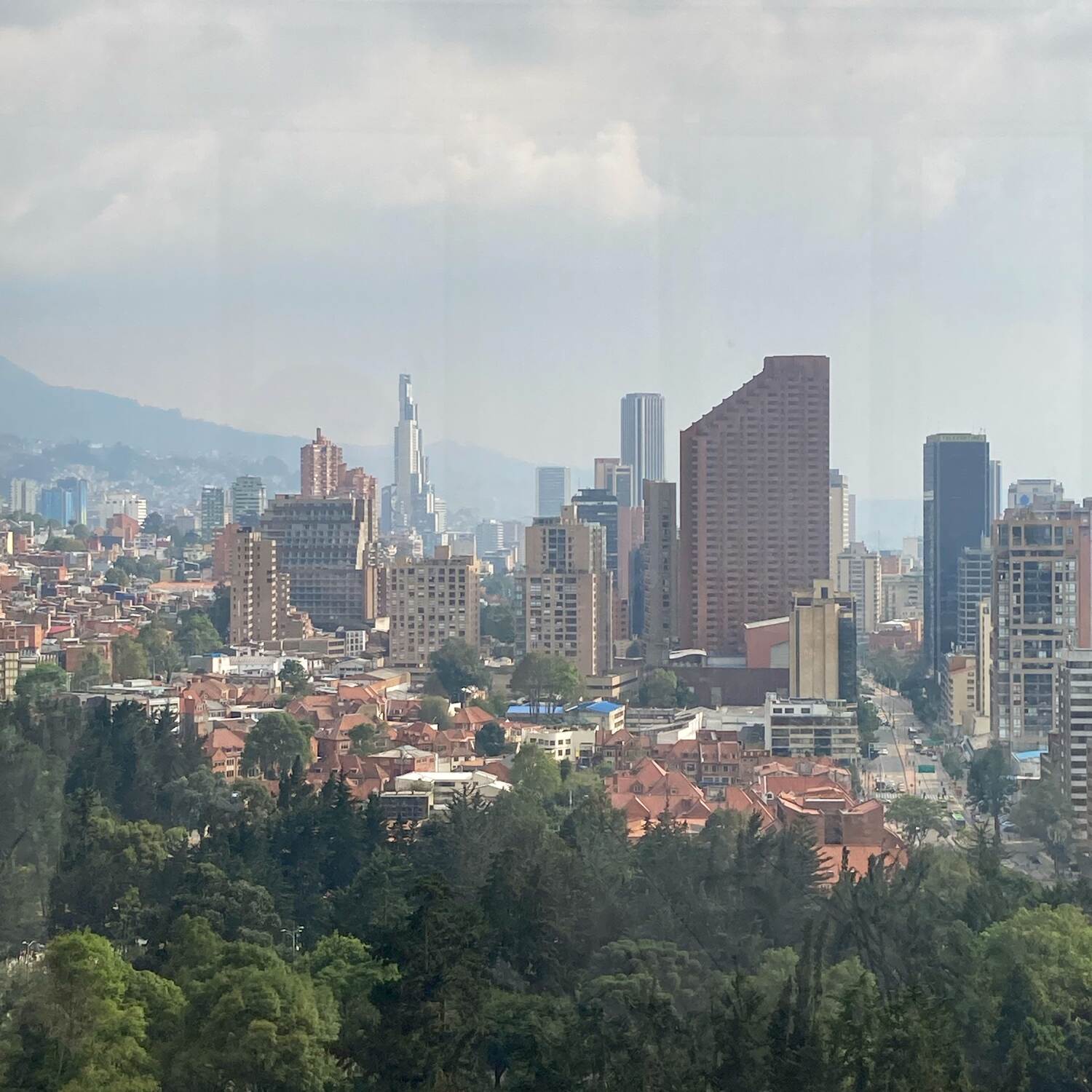 Latinoamérica