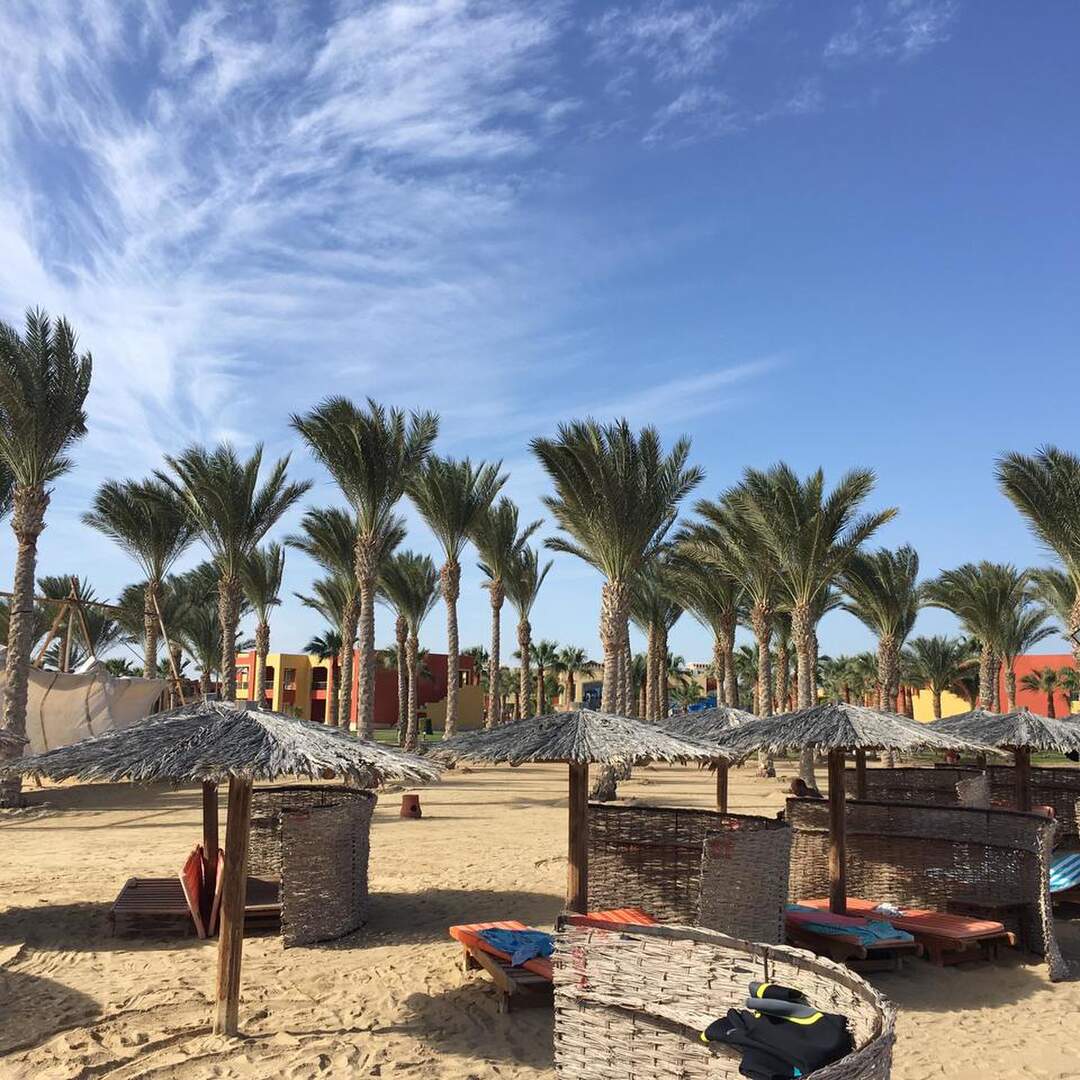 Marsa Alam 2019