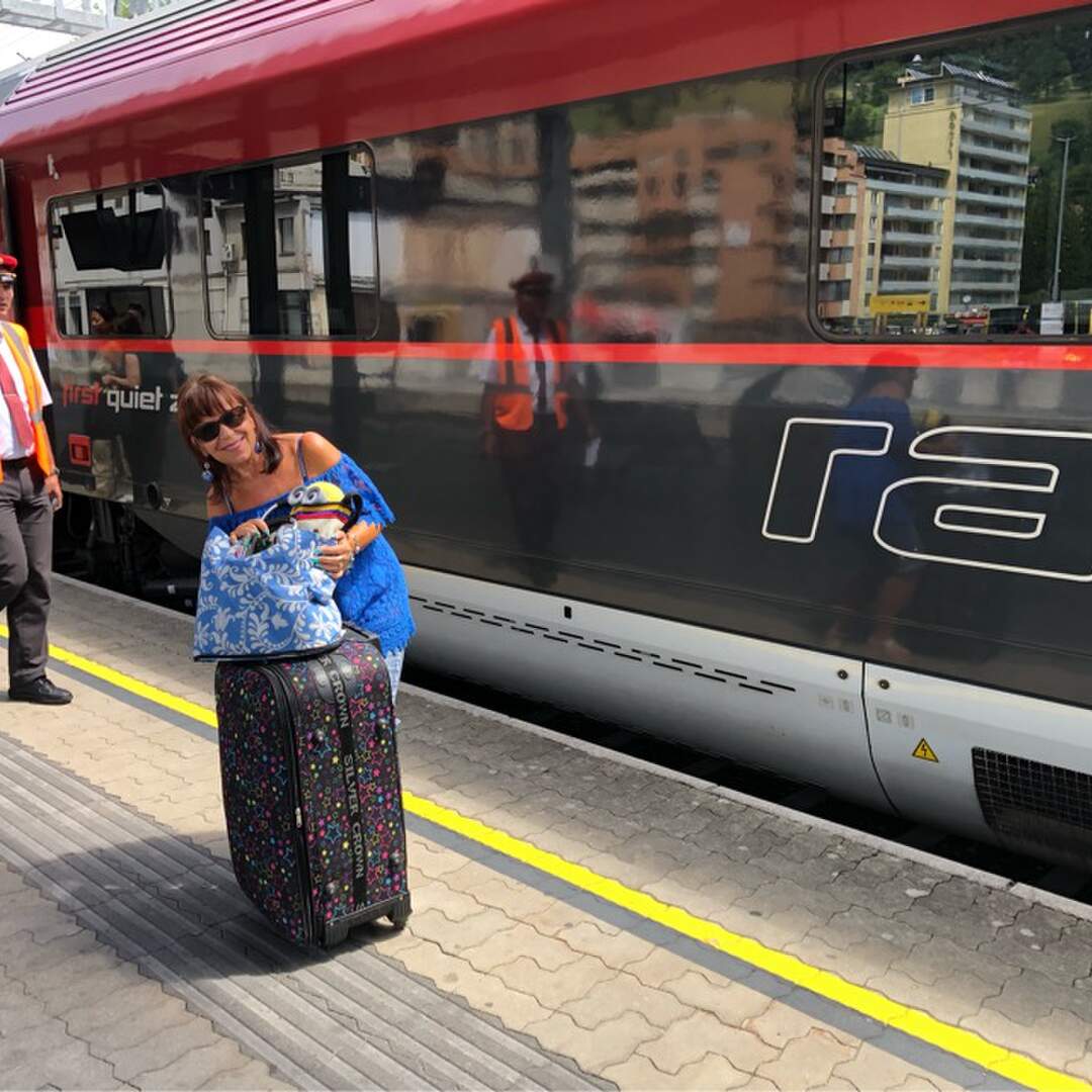 Wien 2019 Jahresreise