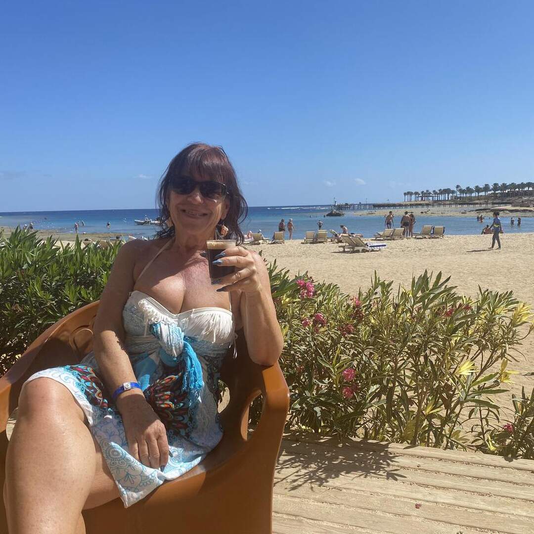 Marsa Alam 2020