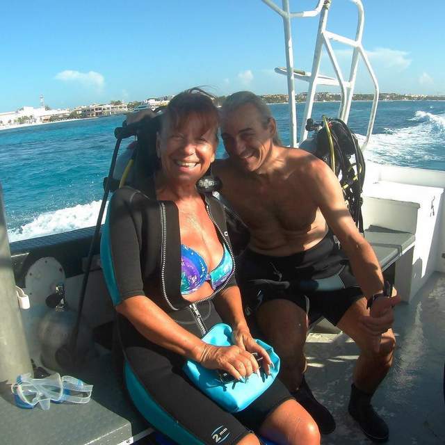 Mexico 2016