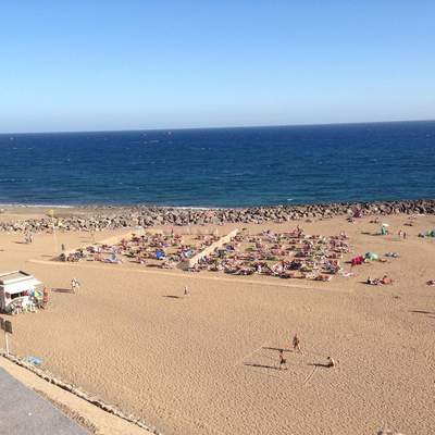 Gran Canaria 2015