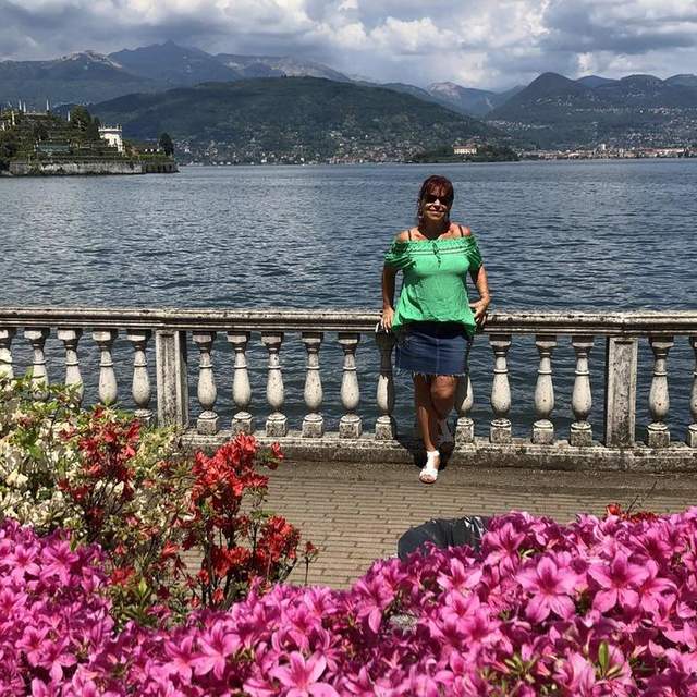 Lago Maggiore