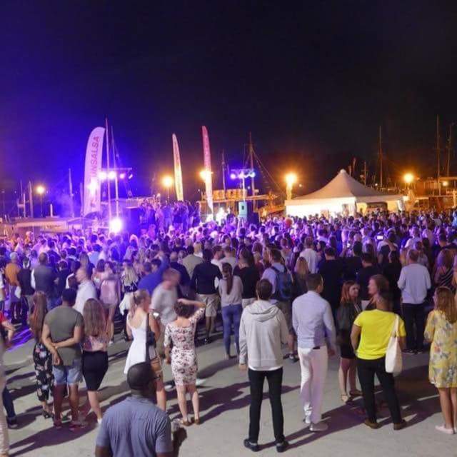 CSSF Rovinj 2018