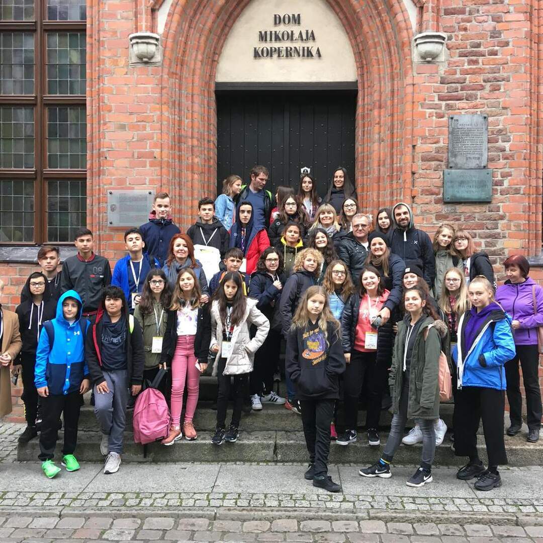 Poland - Małkinia Górna