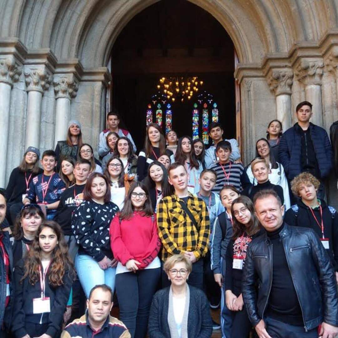 Portugal - Vieira do Minho