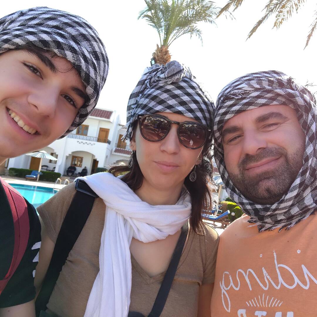 Sharm El Sheikh Egypt 2023