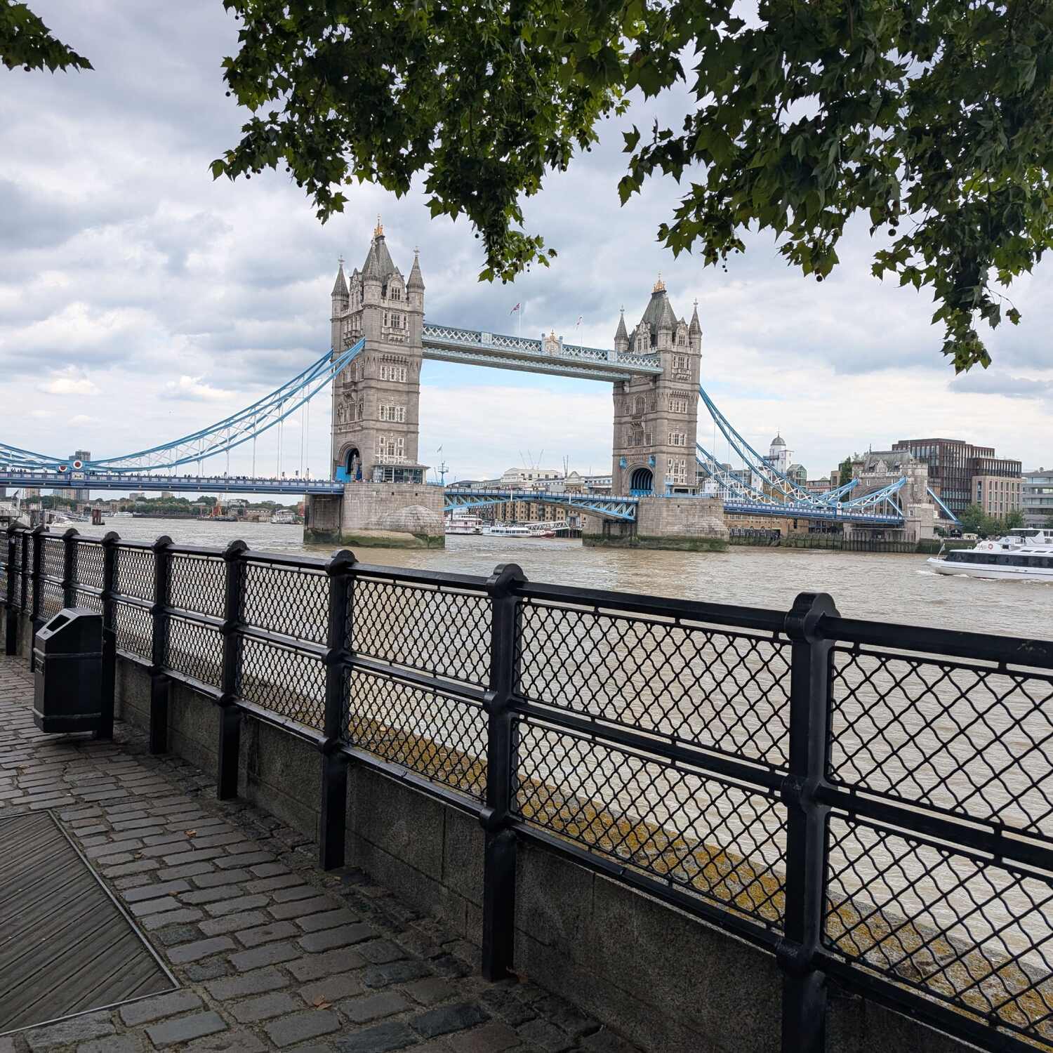 Abenteuer in London 💂🏼‍♂️