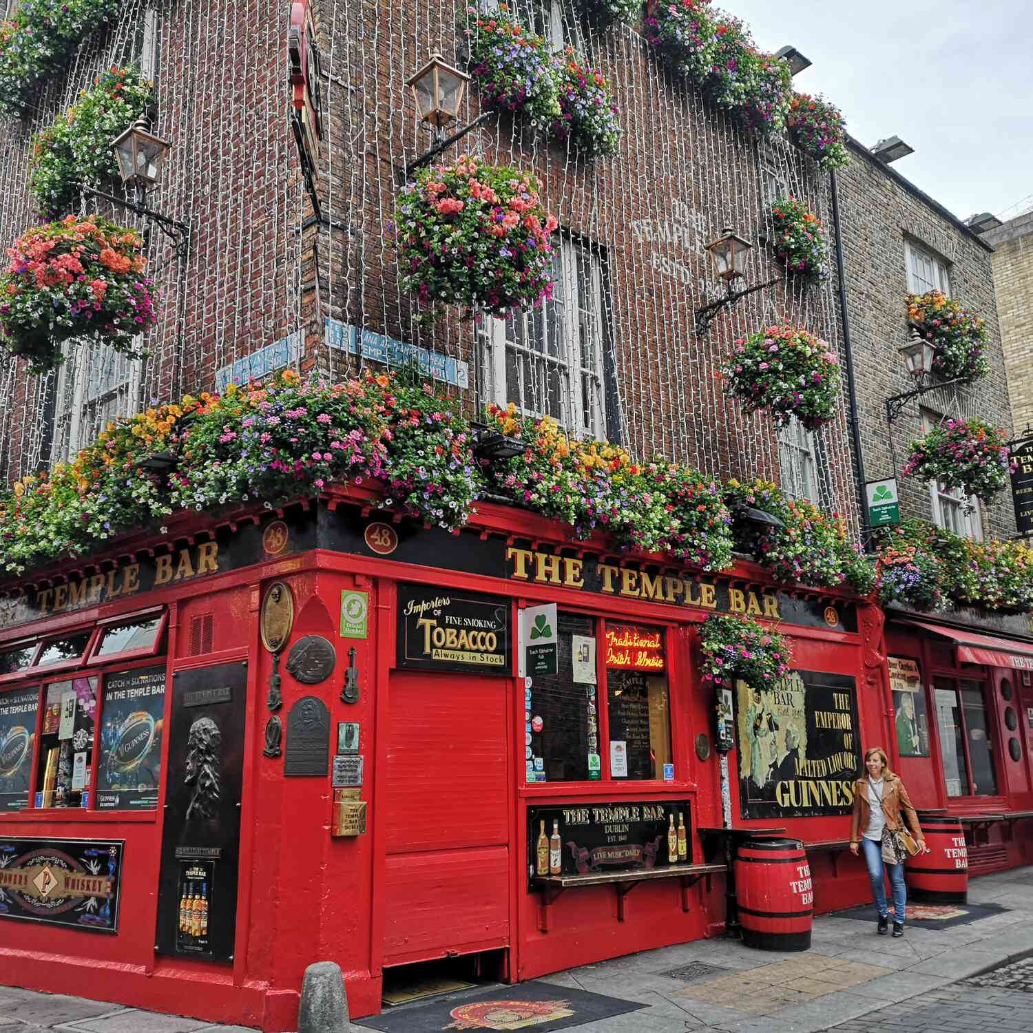 Irland 2019