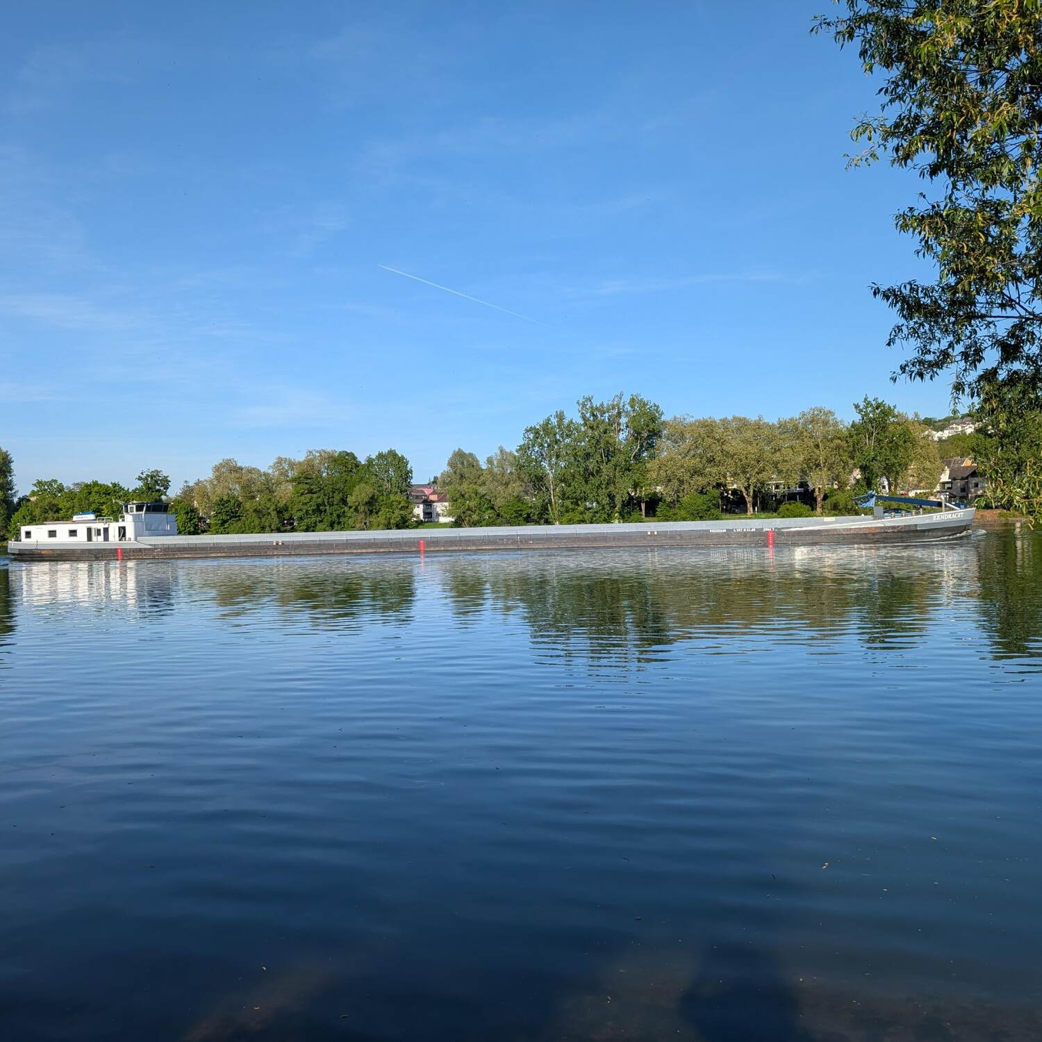 Kurztrip zur Mosel