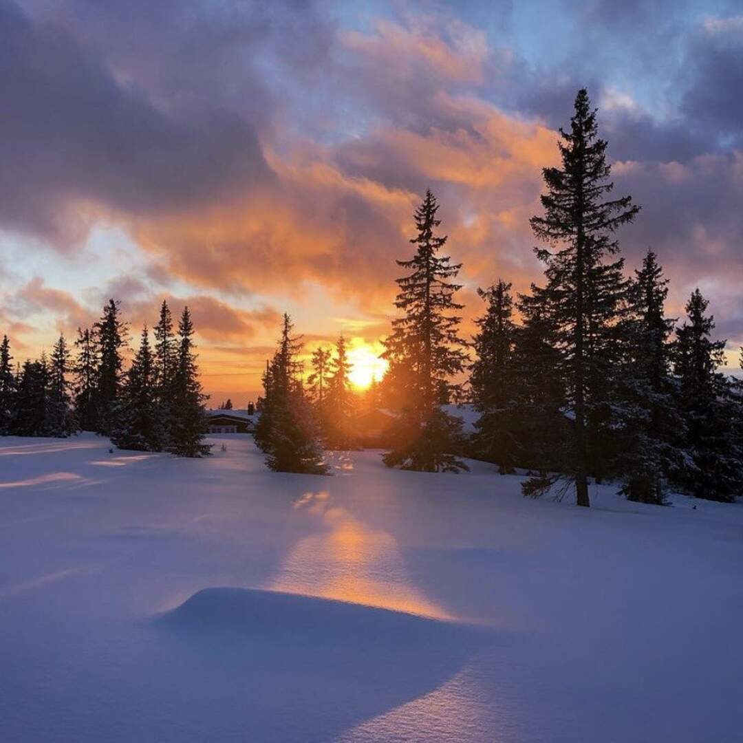 Norwegen