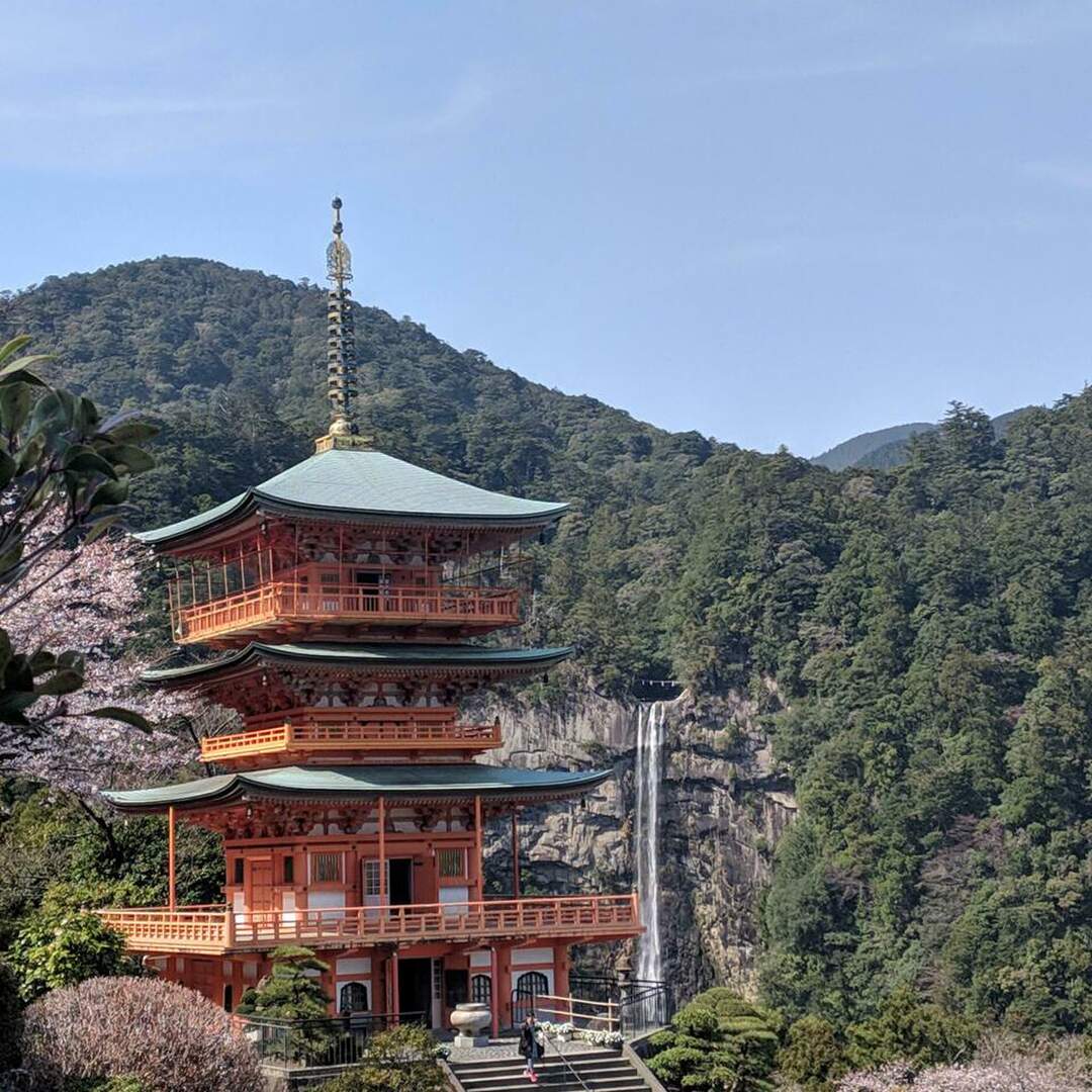 Japan