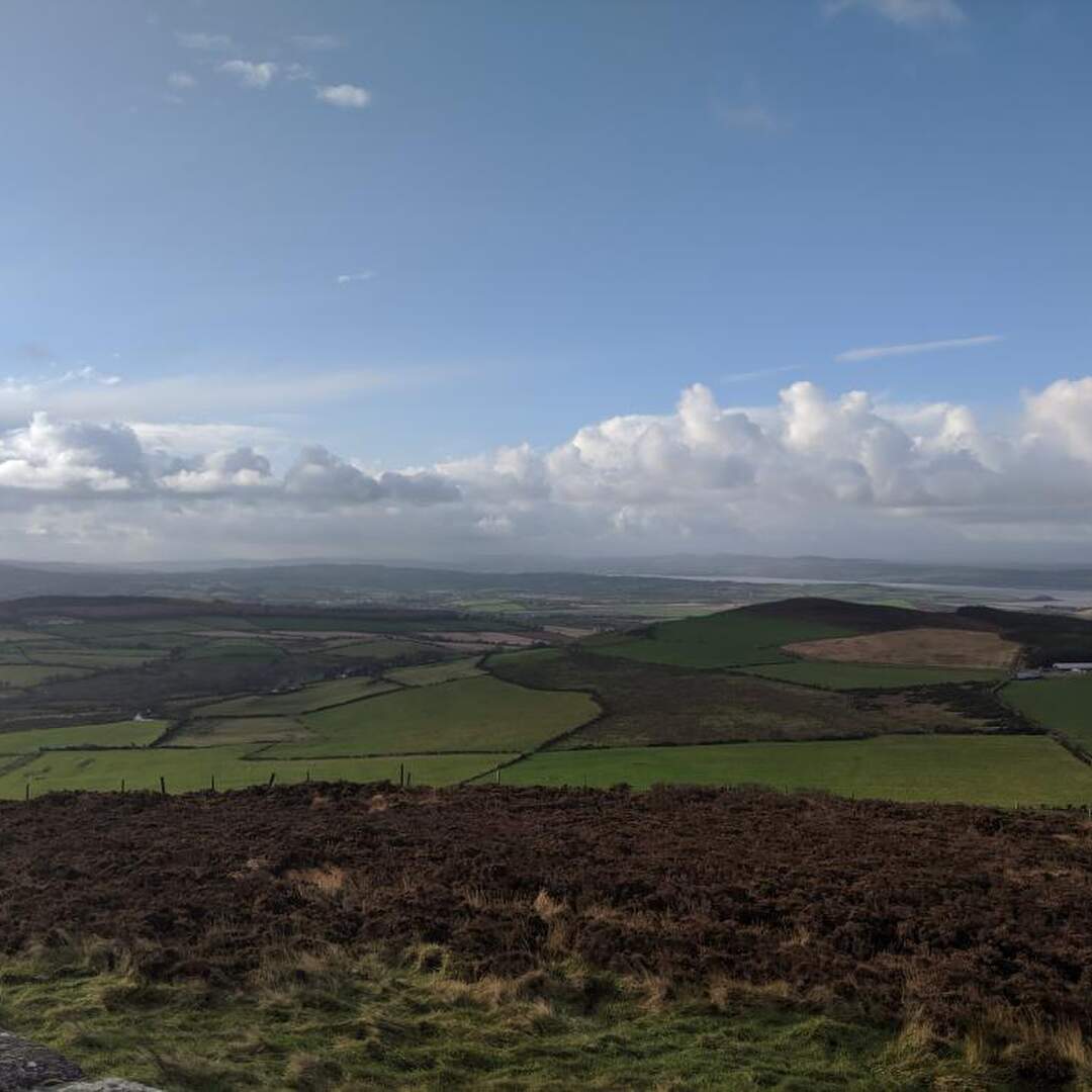 Ireland