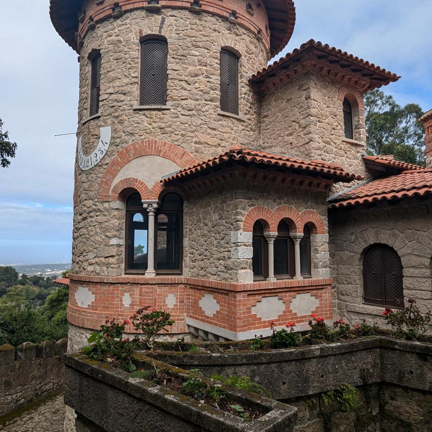 Portugal