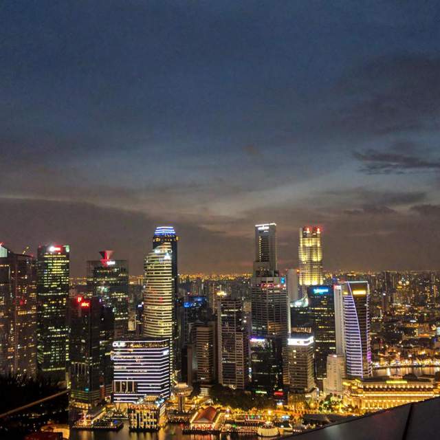Asia Honeymoon