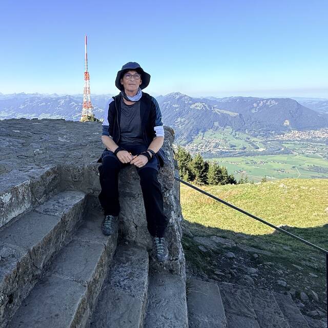 Wanderpfote