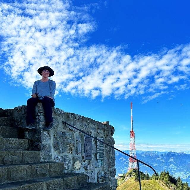 Wanderpfote