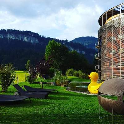 Bregenzer Wald