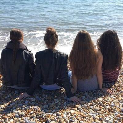 Schooltrip to England