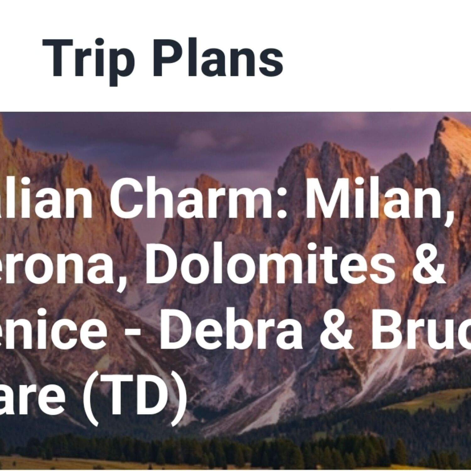 Italy 2026