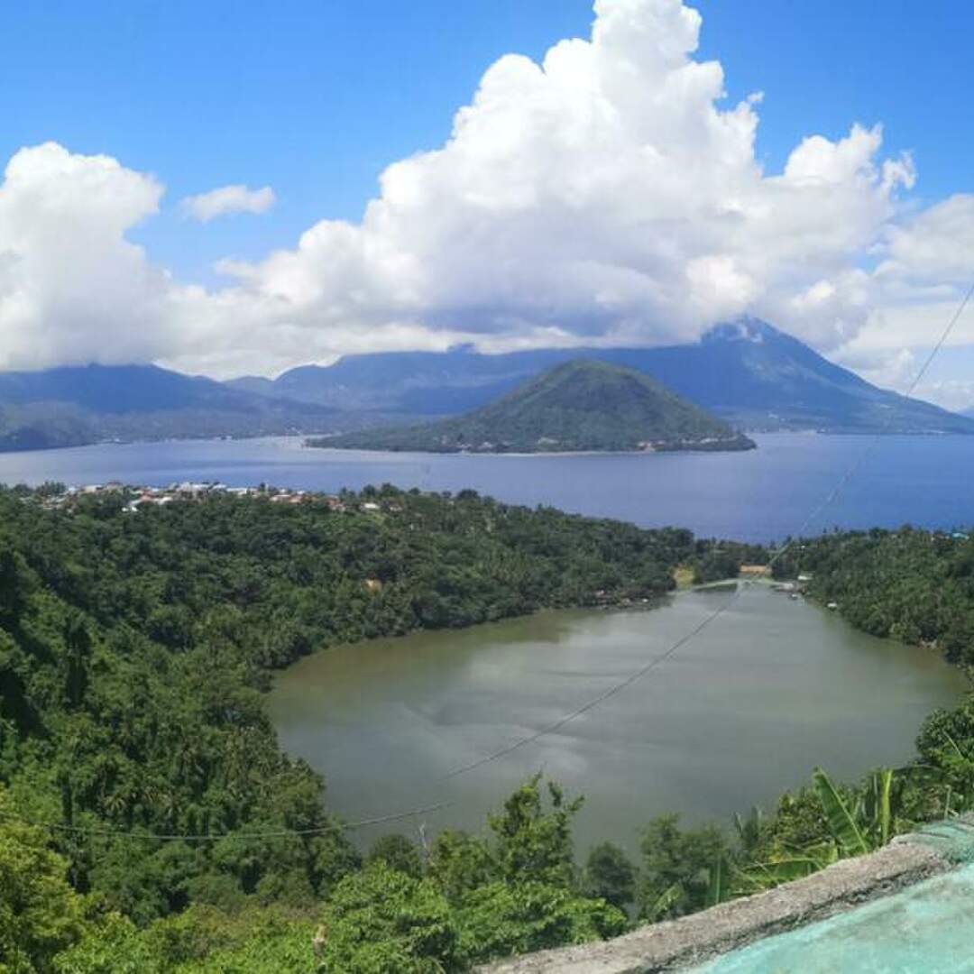 Molukken