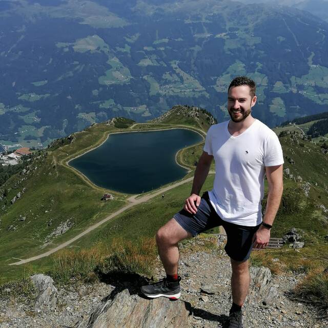 Dominique Hoch